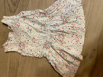 Robe bébé