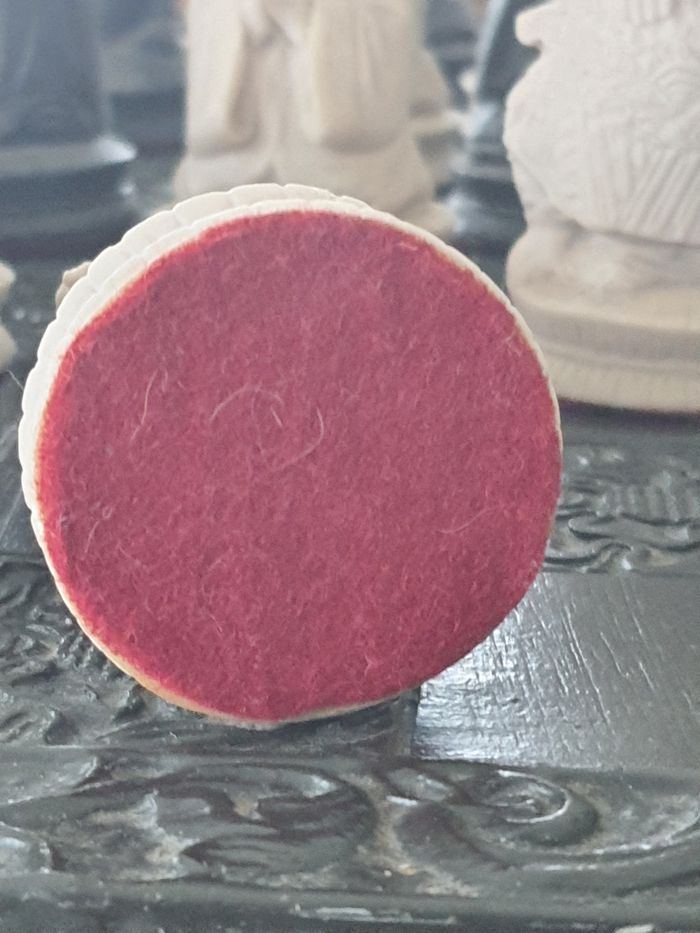 Echiquier ardoise galloise - photo numéro 3