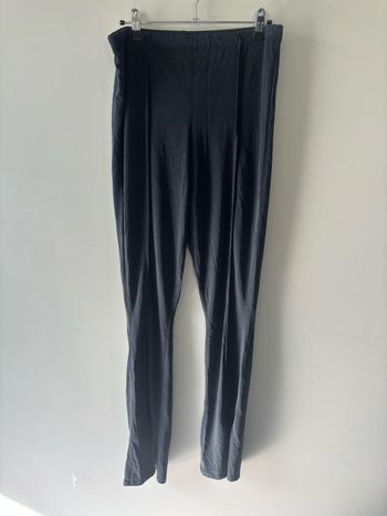 Pantalon fluide