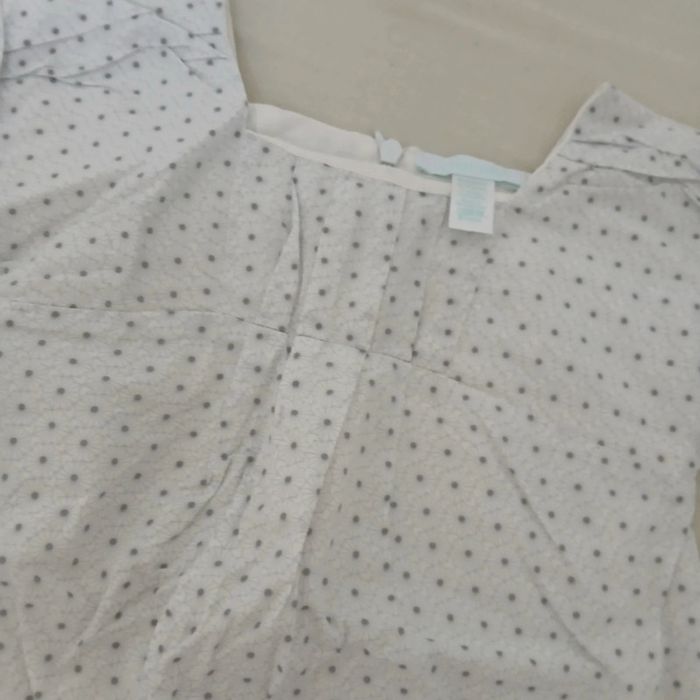 Robe obaïbi 18m - photo numéro 3