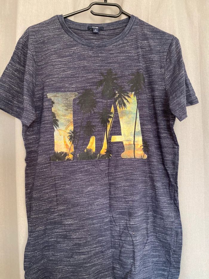 Tee shirt - photo numéro 2