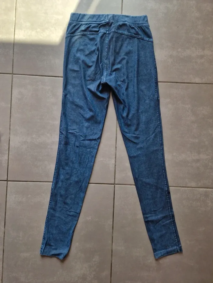 Leggings skinny femme - photo numéro 4