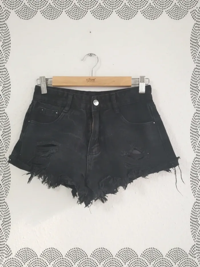 Short Shein Taille XS - photo numéro 2