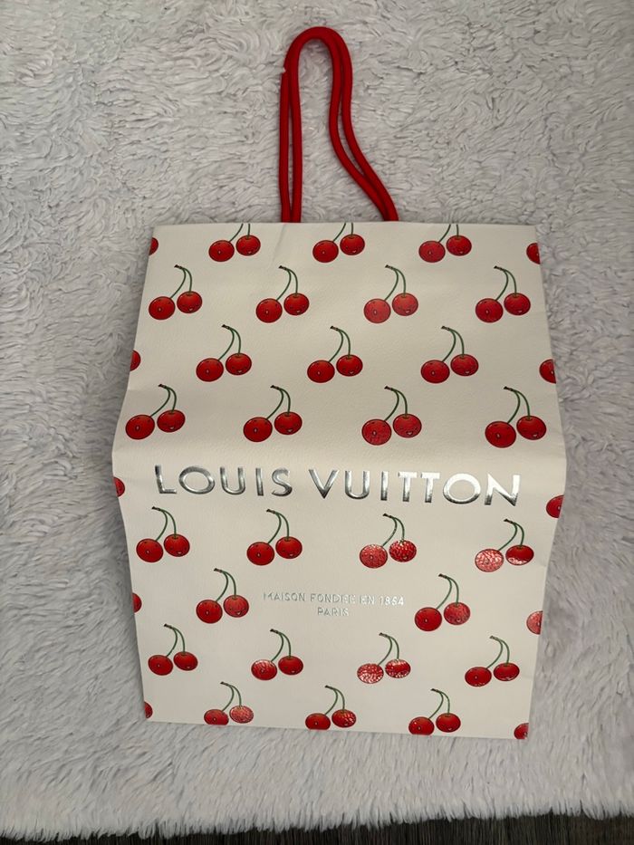 Sac Louis vitrine - photo numéro 2