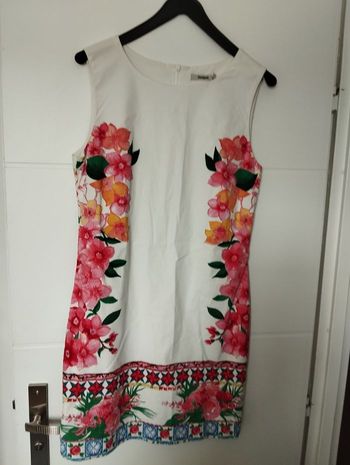 Robe Desigual 