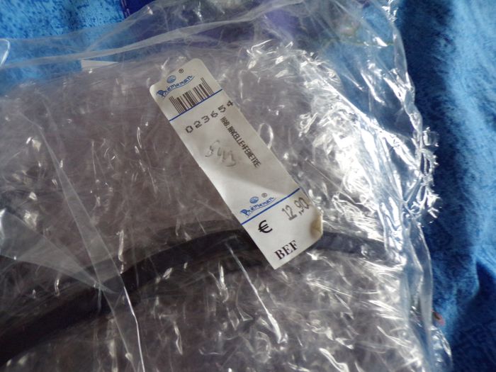 Protège poussette pour la pluie - photo numéro 2