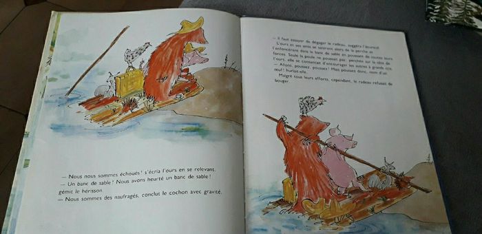 Livre enfant - photo numéro 2