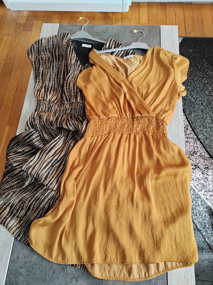 Robe d'été