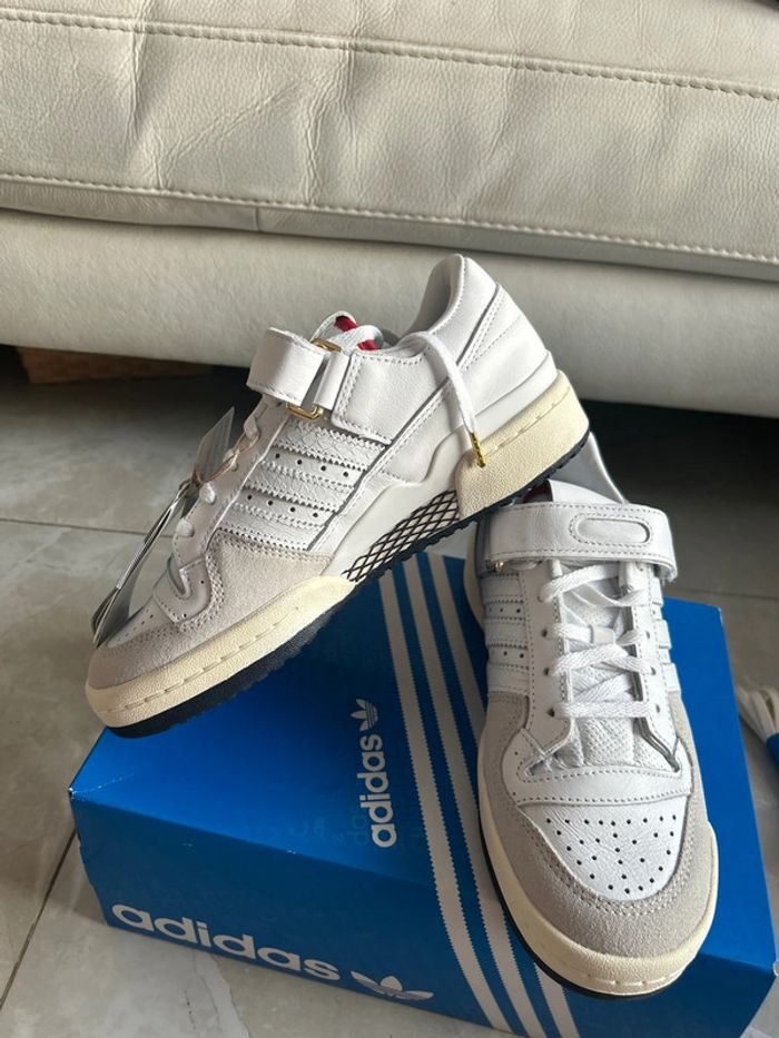 adidas Forum Low SNS - photo numéro 4