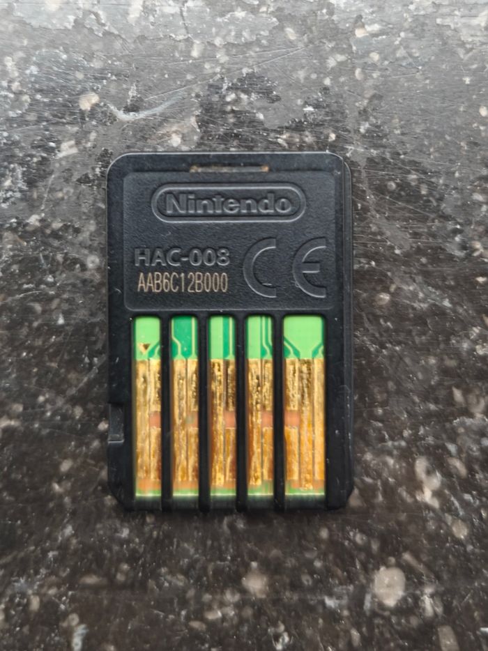 Splatoon Nintendo switch - photo numéro 2