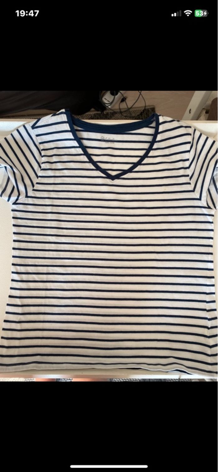 Lot de 3 tee shirt - photo numéro 2