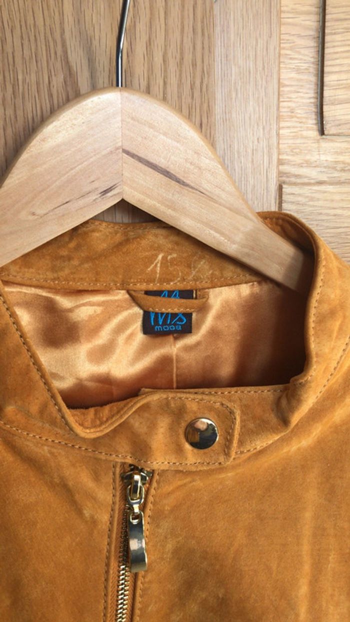 Veste - photo numéro 3