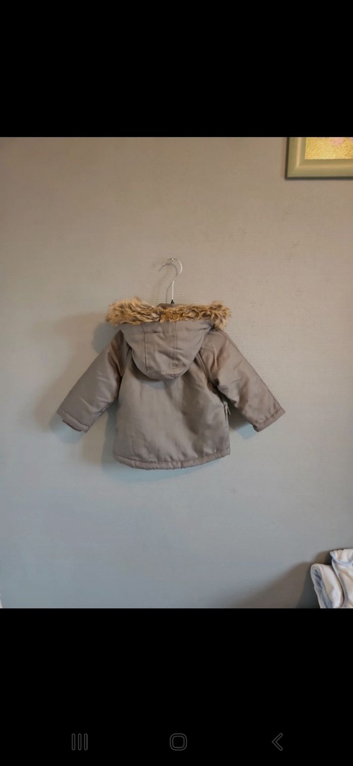 Blouson - photo numéro 2