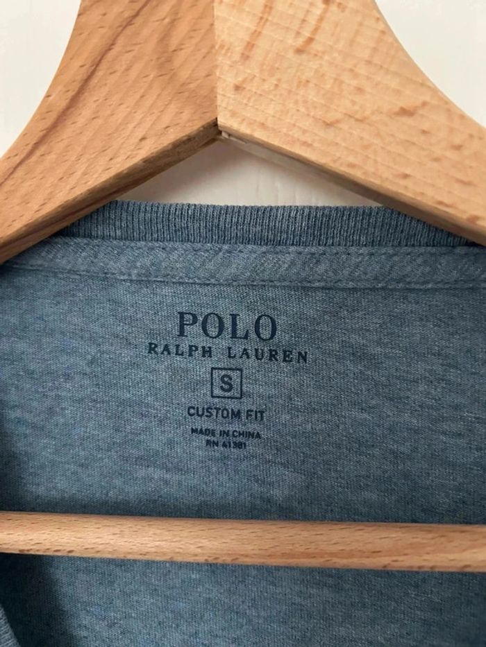 T shirt Ralph Lauren - photo numéro 4