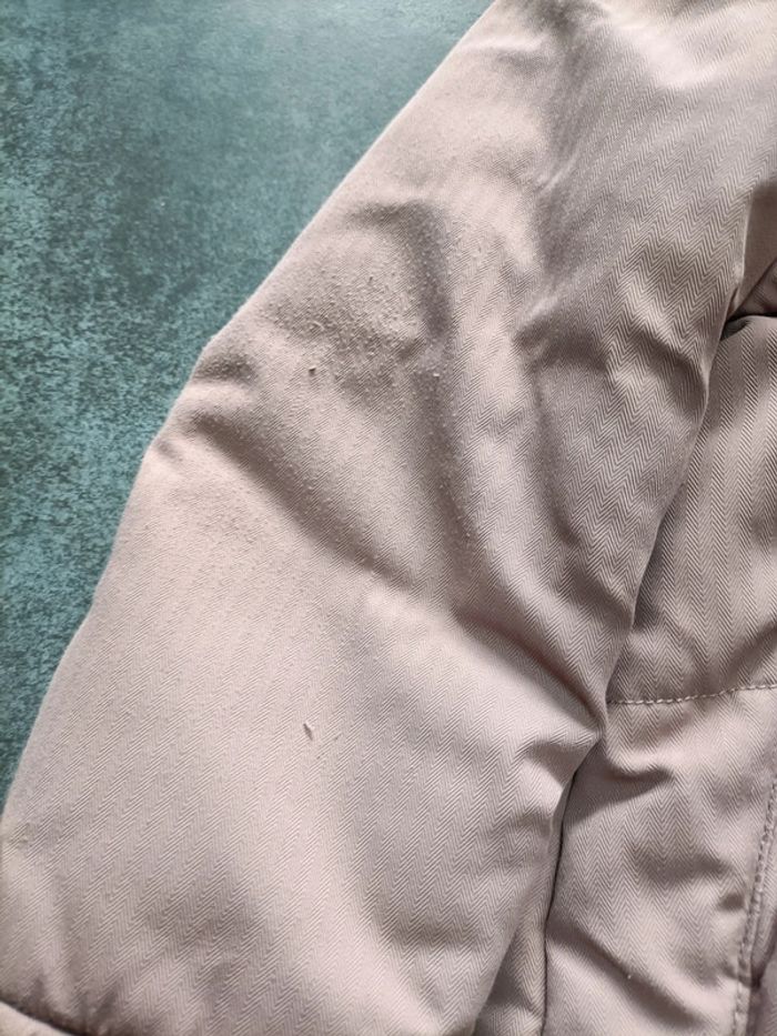 Manteau sergent major - photo numéro 6