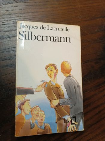 Silbermann