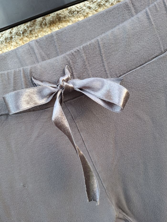 😴 Ensemble de pyjama 2 pièces Rougegorge Taille L - photo numéro 8