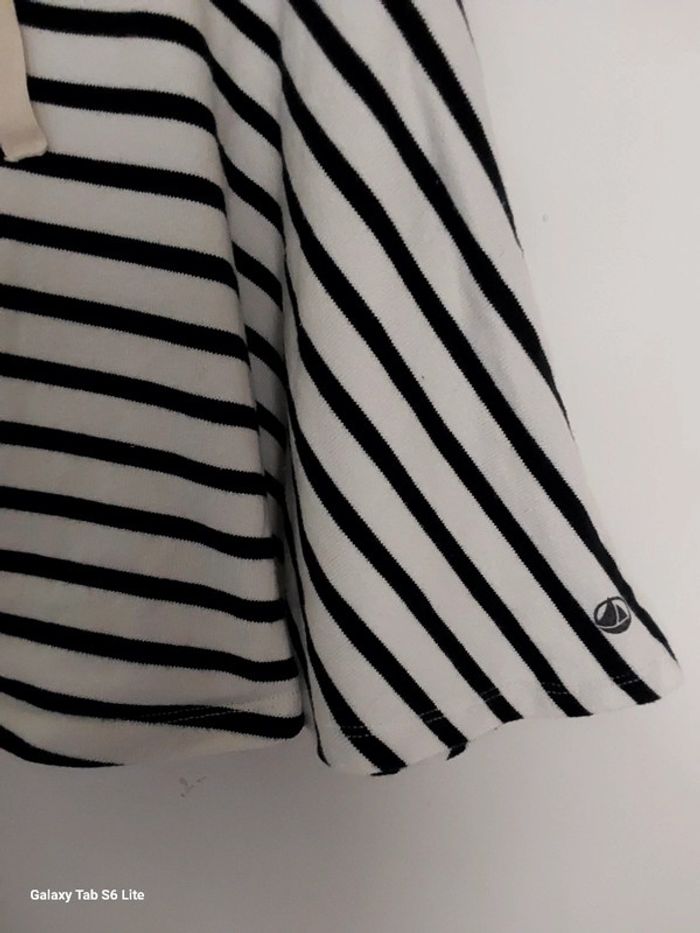 Jupe petit bateau fille 8 ans - photo numéro 3