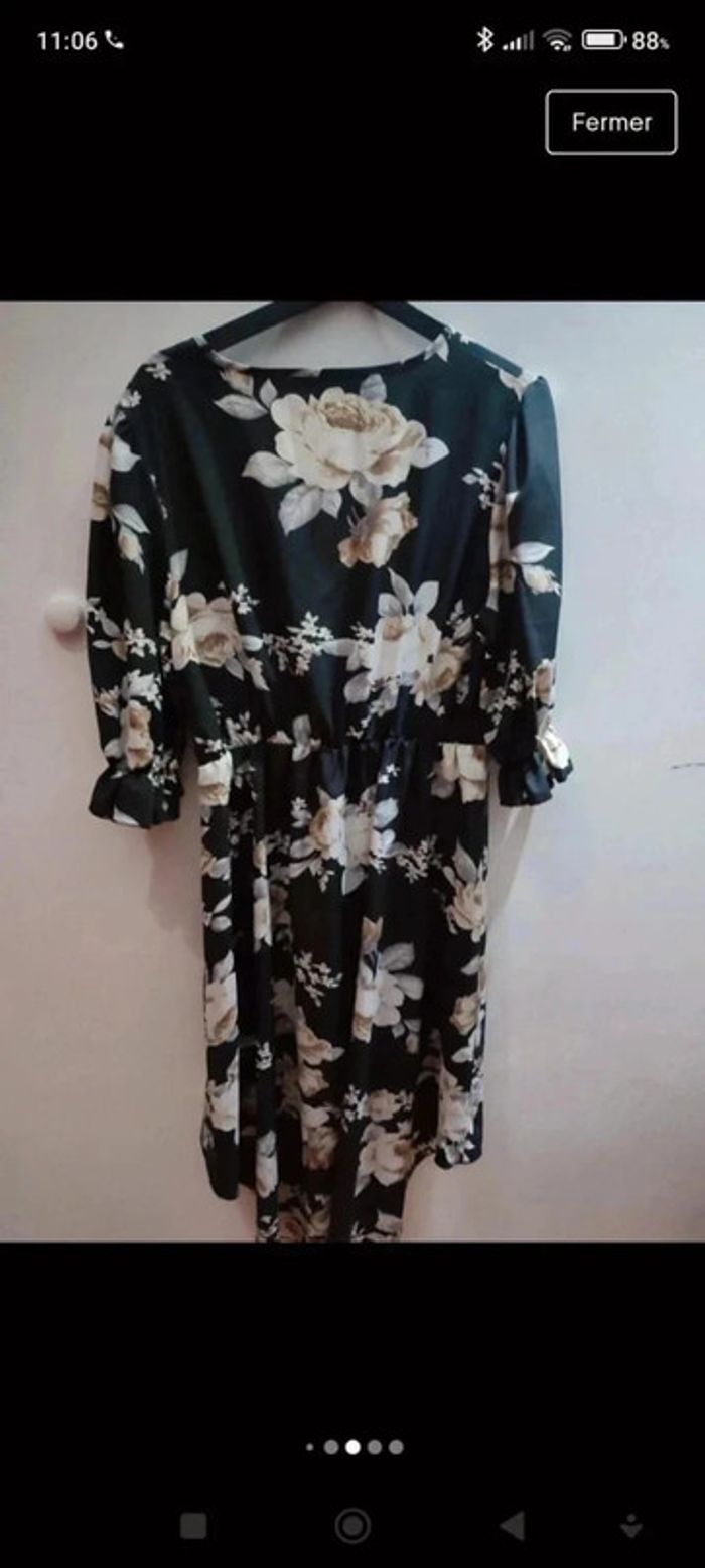 Jolies robes 44 lot de 7 - photo numéro 5
