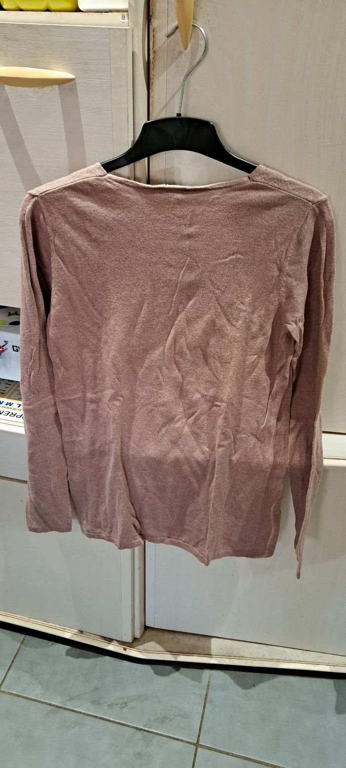 Haut femme taille m - photo numéro 3