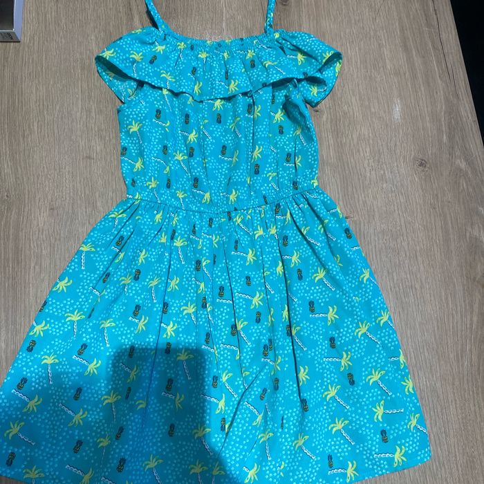 Robe été