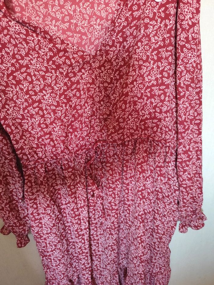 Robe S - photo numéro 2