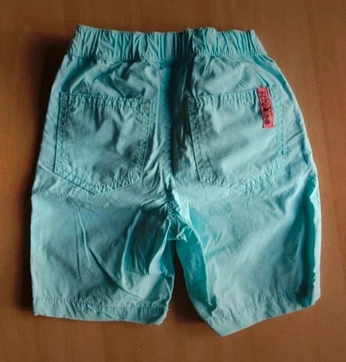 Short garçon 24 mois - photo numéro 2