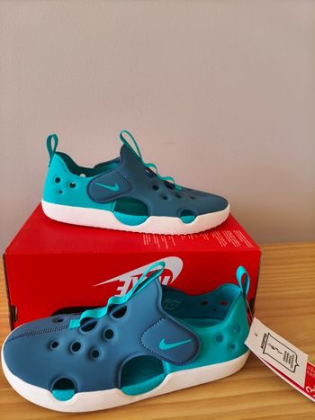 Nike sunray protect 