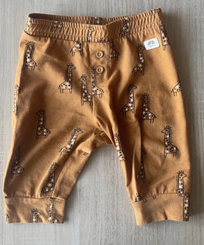 Lot de pantalons - photo numéro 2