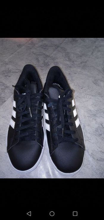 Baskets homme ou ado