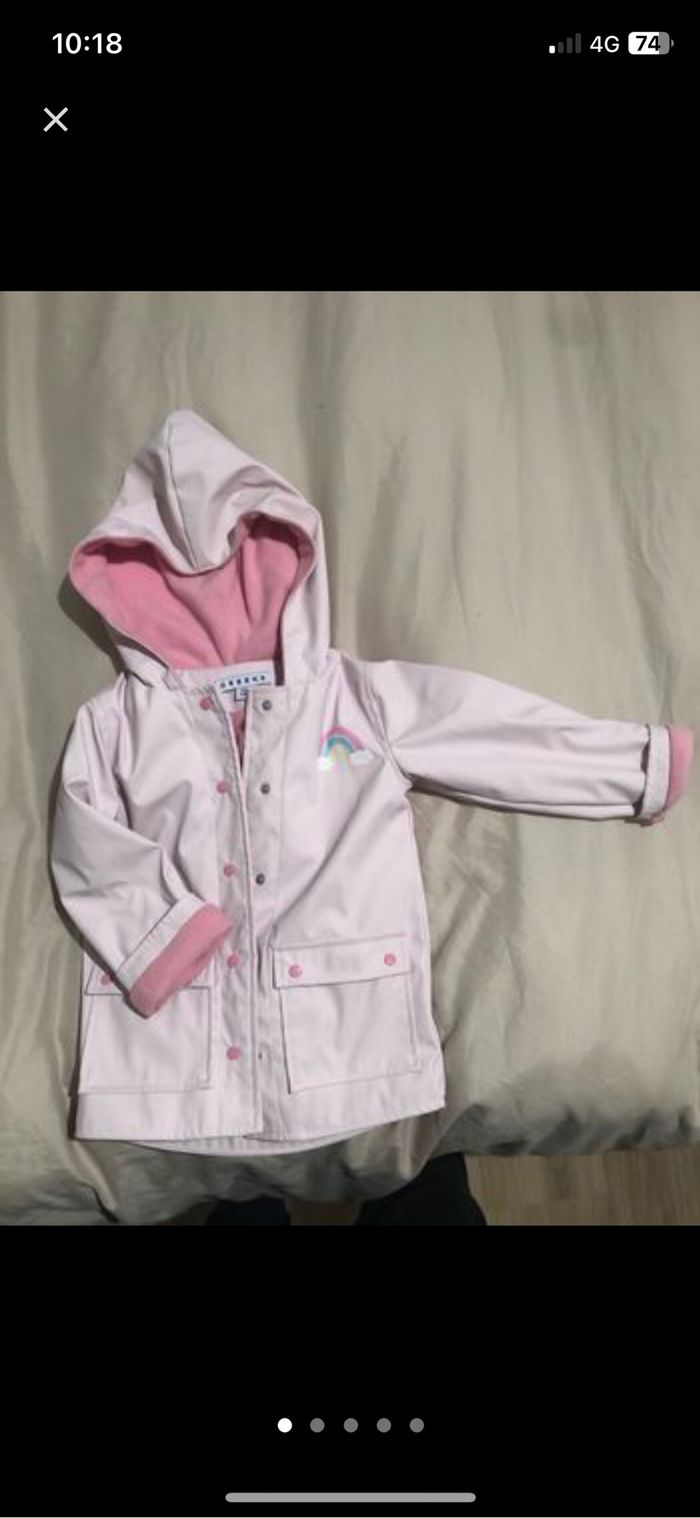 Imperméable