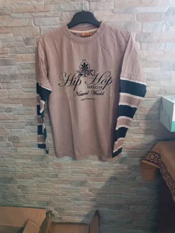 T-shirt Sis Mix S