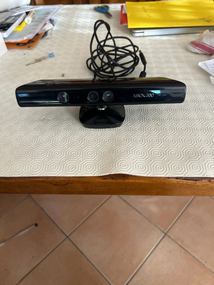 Kinect xbox360
