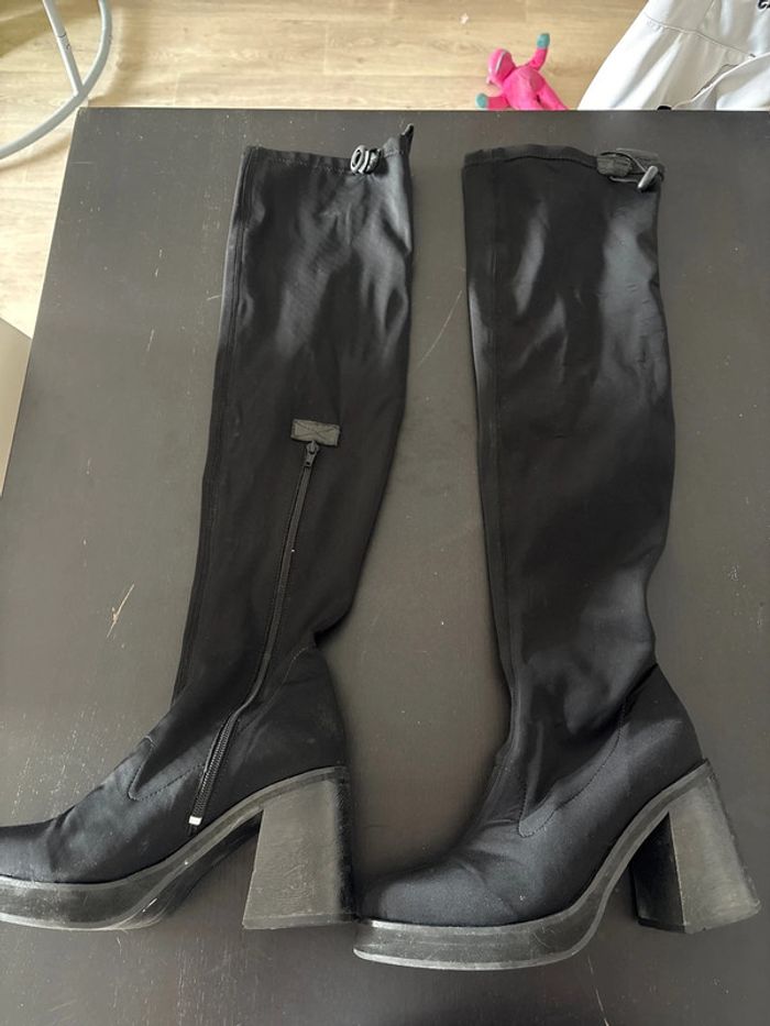 Cuissarde - photo numéro 2