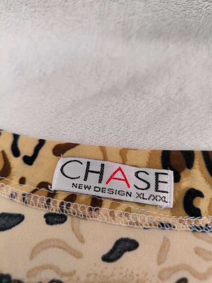 T-shirt Chase 42-44 - photo numéro 6