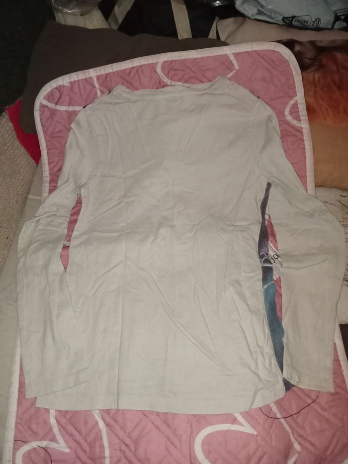 Haut (-4) - photo numéro 5