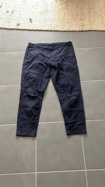 Chino taille 38