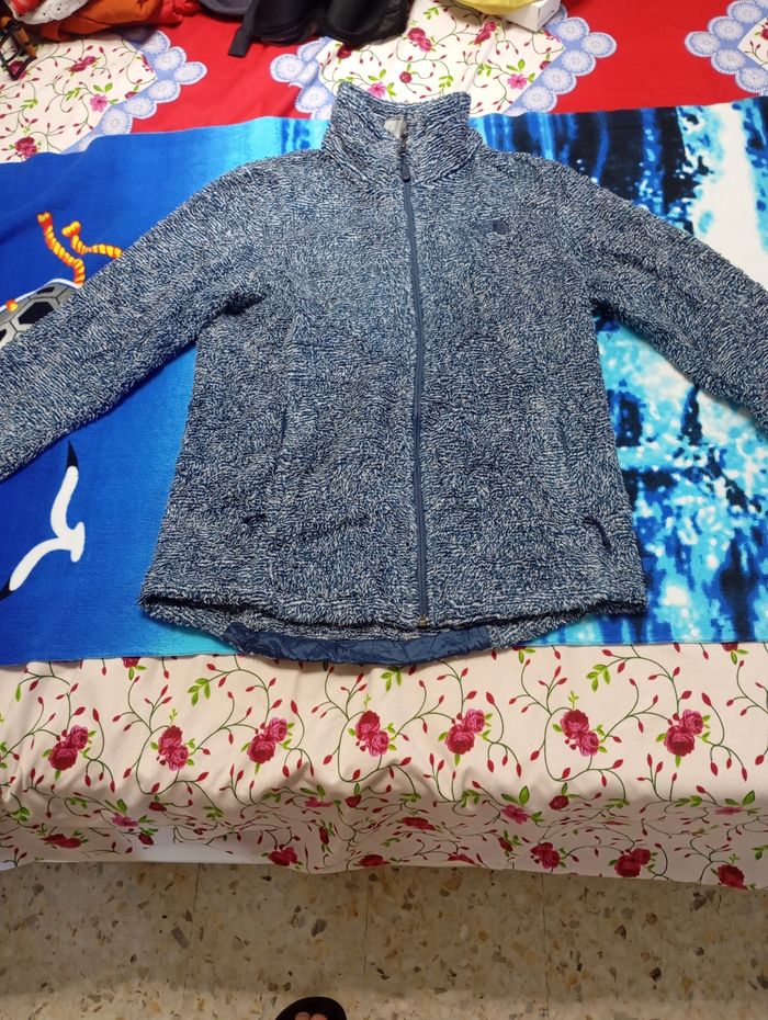 Veste neuve femme north face - photo numéro 4