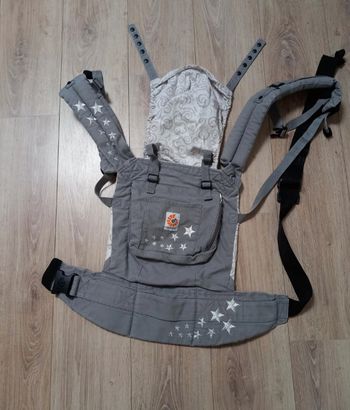 Porte bébé Ergobaby (Original Baby Carrier)