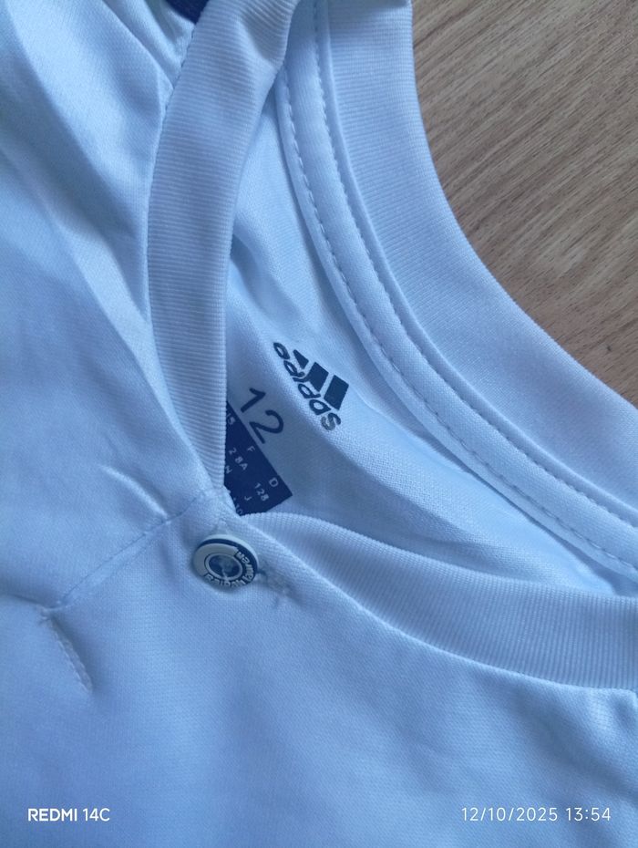 Maillot de foot Ronaldo 12A - photo numéro 4