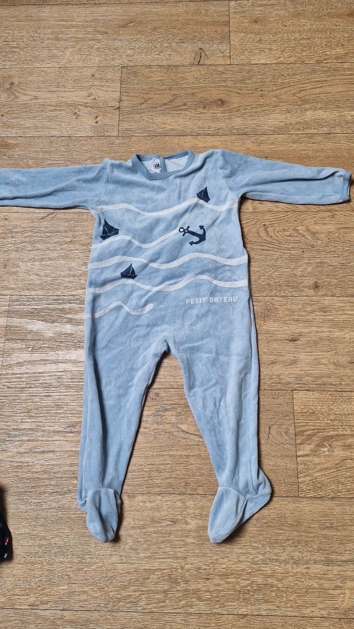 Lot vêtements - photo numéro 3