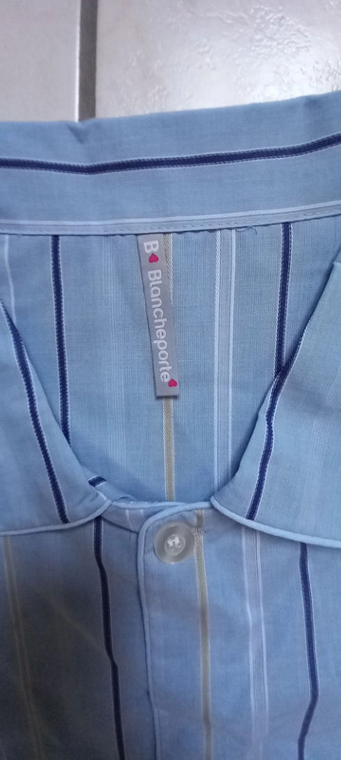 Pyjama - photo numéro 3