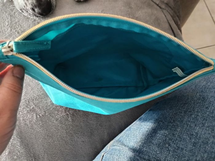 Trousse de toilette - photo numéro 5