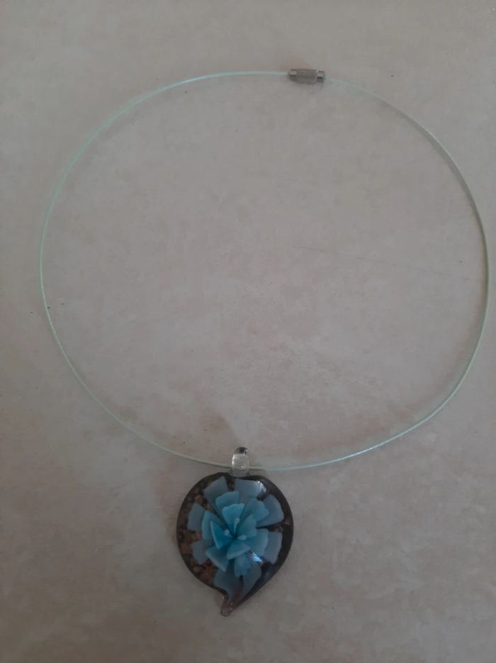 Collier - photo numéro 3