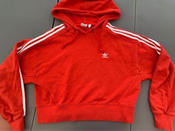 Croc top Adidas