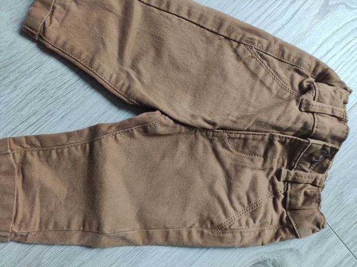 Chino bébé garçon
