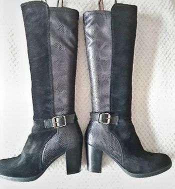 Bottes Besson