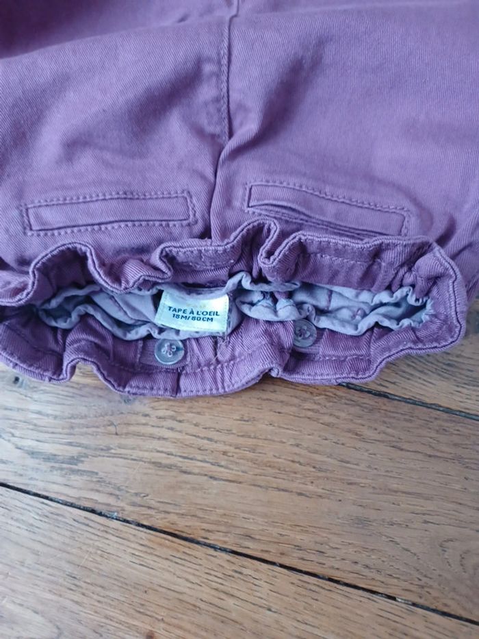 Pantalon - photo numéro 7