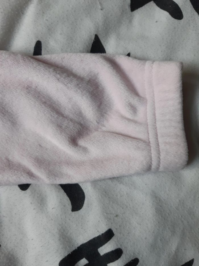 Pull hiver fille 6 ans - photo numéro 6