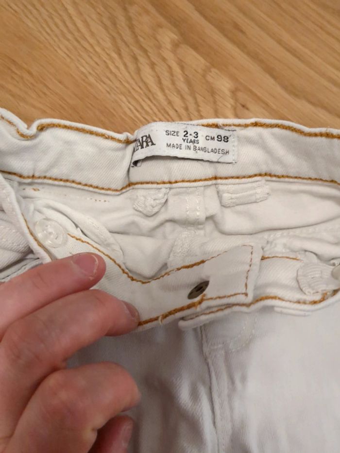 Lot 6 shorts - photo numéro 19